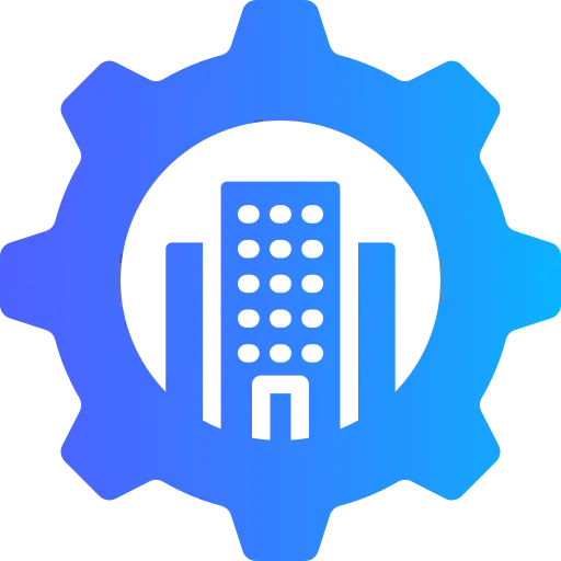 The Infrastructure Plan icon