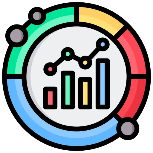 Data-Driven Optimization icon