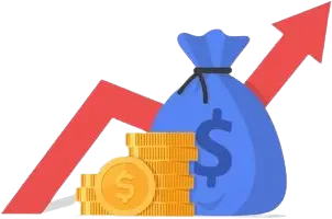 Compounding Growth Image