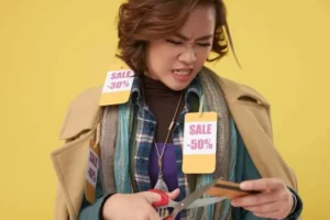 Why Your Ads are Clicking but Not Converting Image