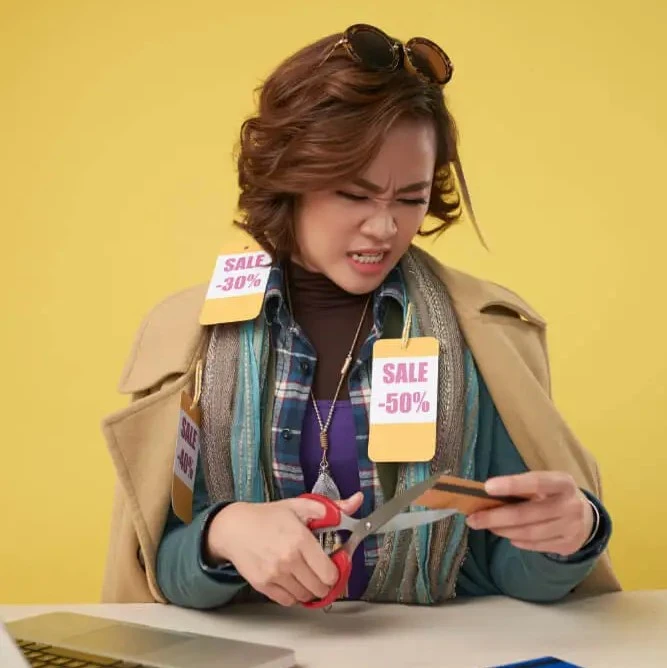 Why Your Ads are Clicking but Not Converting Image