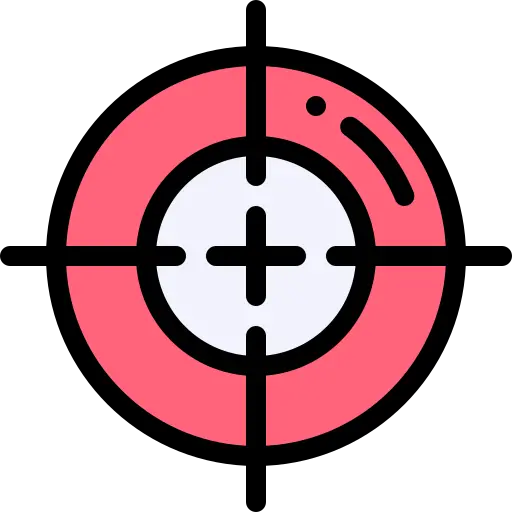 Precision Attribution icon