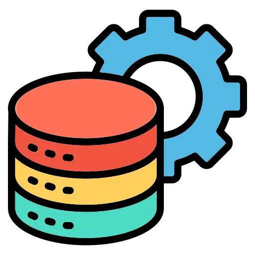 Data-Ready Foundations icon