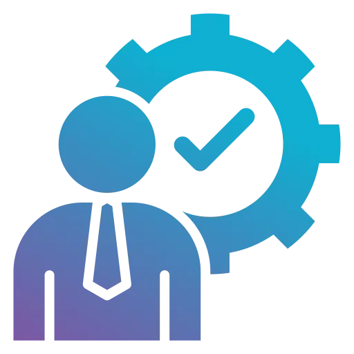 Professional Yet Approachable icon