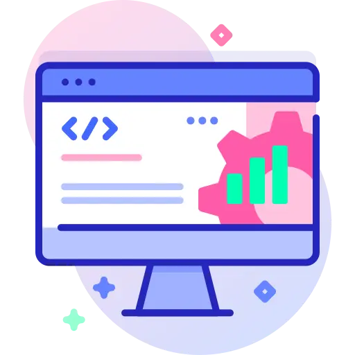 Web Development image