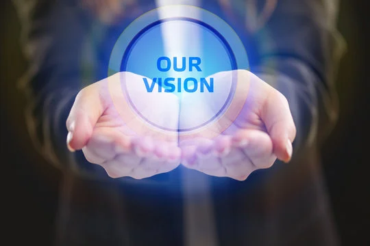 Our vision image