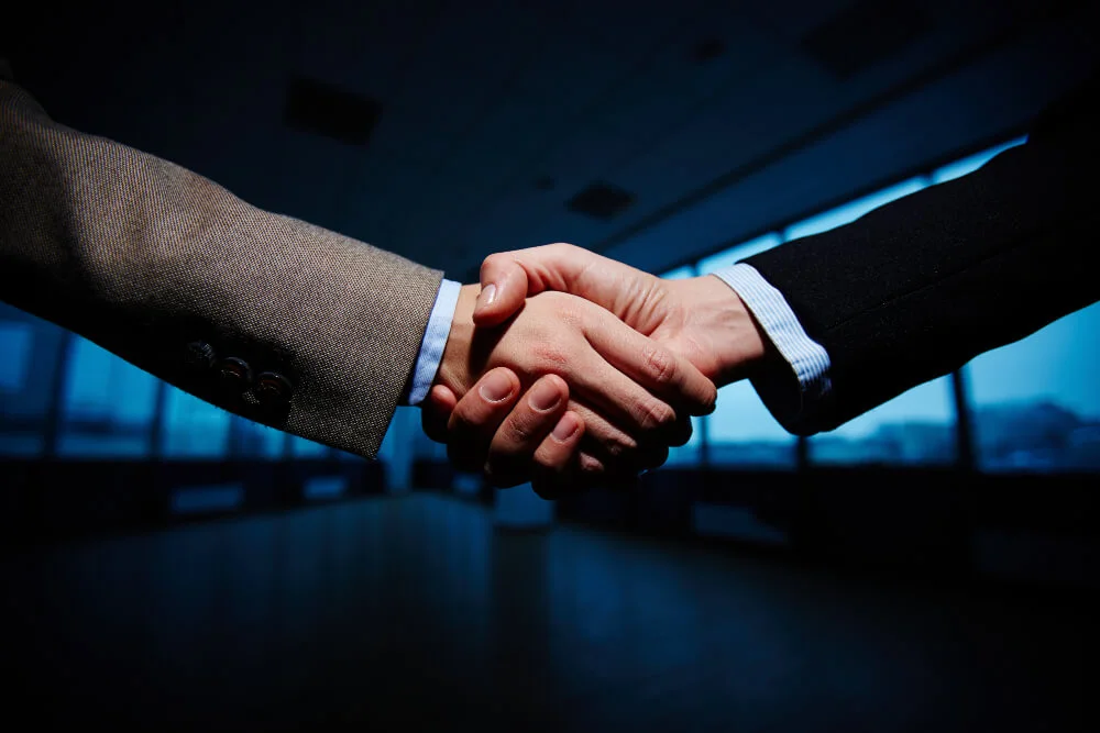 Our Commitment​ image