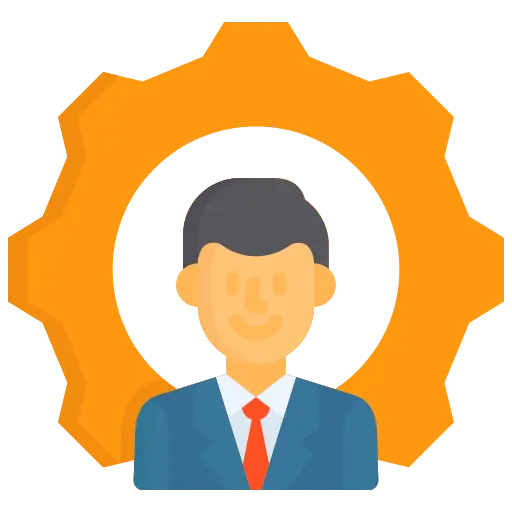 Full Account Management Image