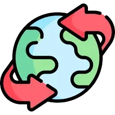 Global Performance icon