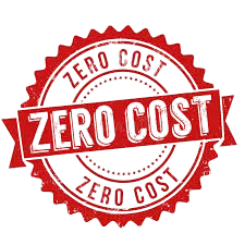 Zero-Cost Reach Image