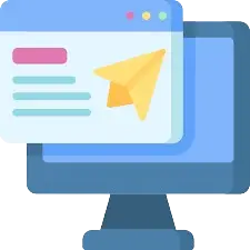 Landing Page Design Image