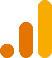 Analytics logo image